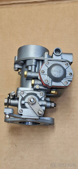 Karburátory Solex 35 a 40 UAIP po kompletní repasi... - 4