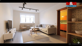 Prodej rodinného domu, 247 m², Roudnice nad Labem - 4