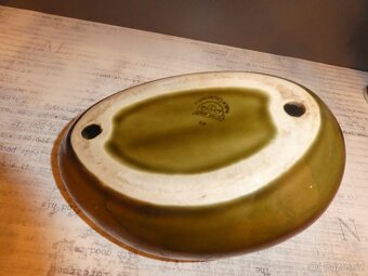 Keramický popelník - 4