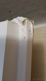 Prodám nové dveře bílé interiérové - 4