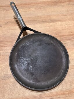 Pánve a hrnce (Fisler, Mega, jiné) - 4