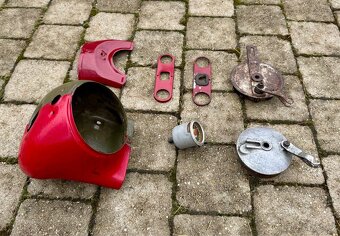 Jawa 50 550 555 pionyr - dily - 4