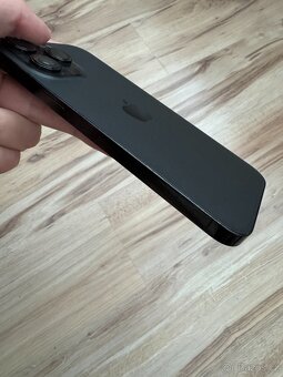 iPhone 14 pro max 128gb Space gray - 4