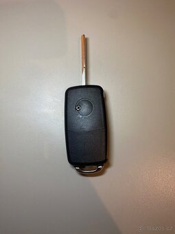 Obal kliče Kliče Škoda / VW / Seat - 4