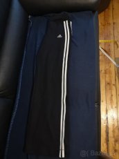 Dvoje dámské tepláky adydas vel S 36 - 4