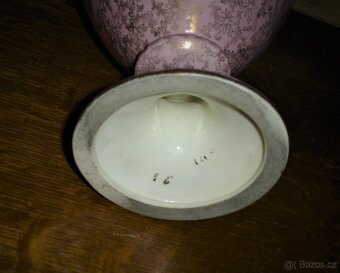 ZÁMECKÁ VÁZA... - 4