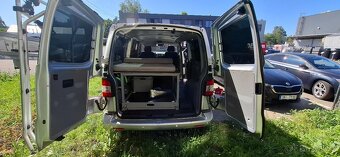 Vw Transporter 2.0tdi 103kw T5.1 long - 4