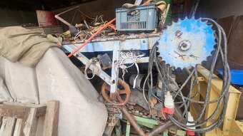 Vana na brambory - 4