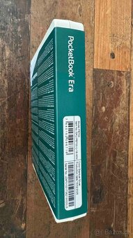 Prodám e-čtečku PocketBook 700 Era Stardust Silver - 4