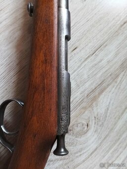 flobertka Geco model 1925 - 4