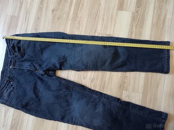 Dámské moto jeans Course - 4