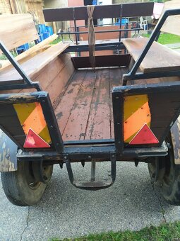 ŘEZNICKÁ BRYČKA - 4