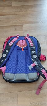 Školní batoh - 4