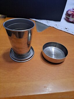 Budíky a kalisek - 4