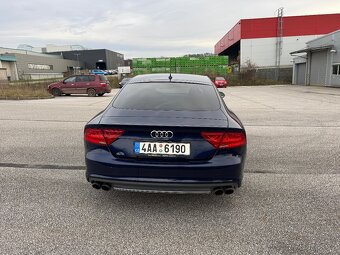 Audi S7 4.0 TFSI QUATTRO - 4