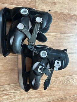 Prodám dětské brusle - 4