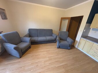 Sedací souprava - 4