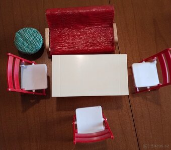 Nábytek pro minipanenky - 4