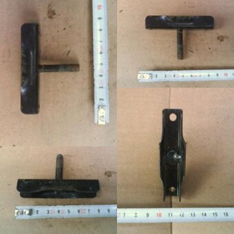 Poslední díly Škoda - 4