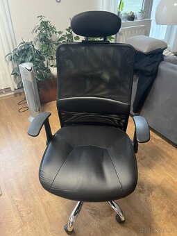 Kancelářská židle - 4