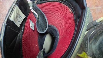 Motokros boty Gaerne - 4