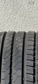 - [ ] Pirelli Cinturato P7 255/45 r18 (2ks) - 4
