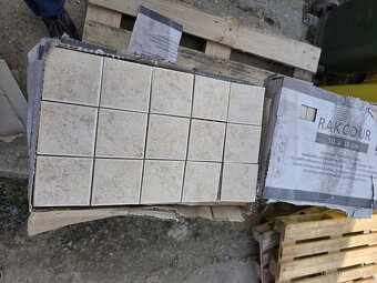 Prodám Keramický Obklad - 4