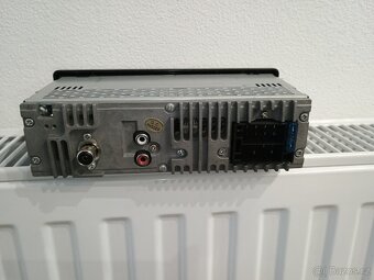 Autorádio Sencor - 4