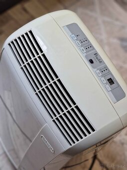 Klimatizace DeLonghi PAC N82 ECO - 4
