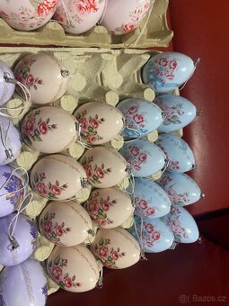 Velikonoční kraslice - 4