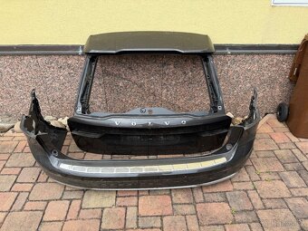 ND Volvo V90 Cross Country - 4