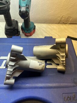 Pouzdro hřídele - 4