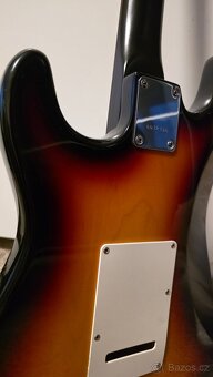 Elektrická kytara - 4