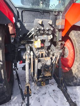 Prodám Zetor Forterra 130 HSX, - 4