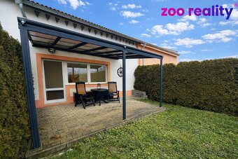 Prodej, rodinný dům 4+1, Račetice - 4