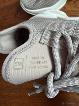 Tenisky Steve Madden vel 36 - 4