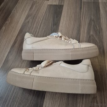 Dámské boty vel.37 - 4