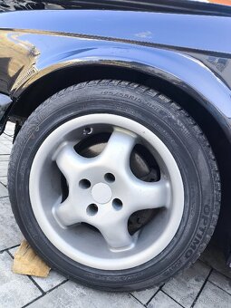 Alu kola R.O.D r15 made in germany - 4