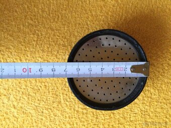 Retro sprchové hlavice - 4