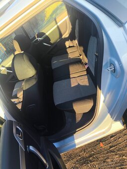 PEUGEOT 407 SW 2.0HDI 100KW - 4