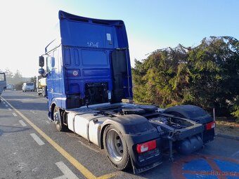 DAF XF 480 FT SSC LowDeck, ev.č. 26024 - 4