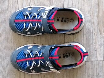 Sandále PMG, Primigi, vel. 31, 20 cm - 4