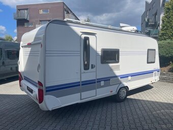 Hobby 500 KMFE Palandy - 4