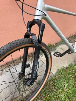 Specialized Chisel HT Comp TOP STAV - 4