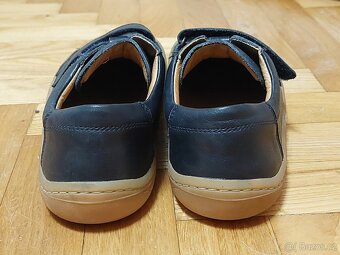 Froddo barefoot kožené celoročky vel. 35 - 4