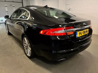 JAGUAR XF 3.0 TD EDITION 2013 - 4