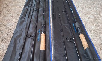 Preston distance - 4