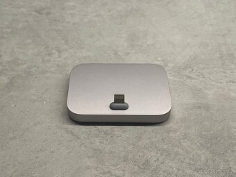 Apple Lightning Dock iPhone / iPod (stojánek) - 4