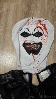 Kostým na halloween - 4