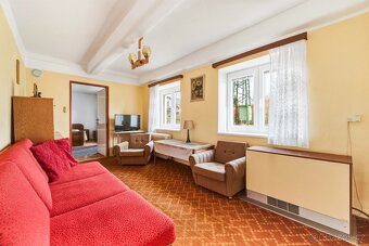 Prodej rodinného domu - Pavlišov - 4